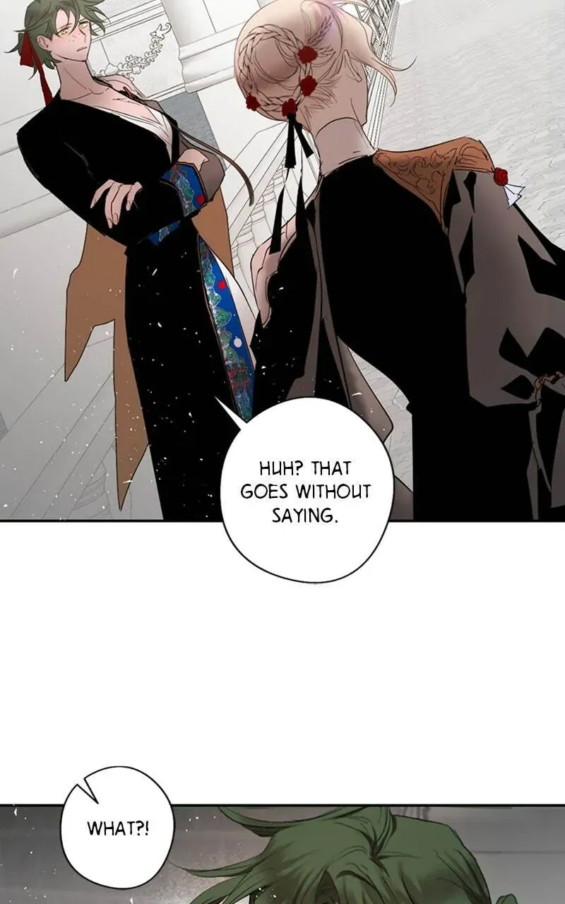 The Demon King’s Confession Chapter 7.6 page 9 - 