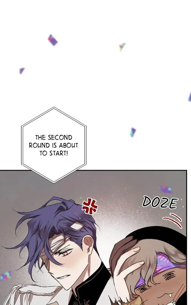 The Demon King’s Confession Chapter 7.6 page 83 - 