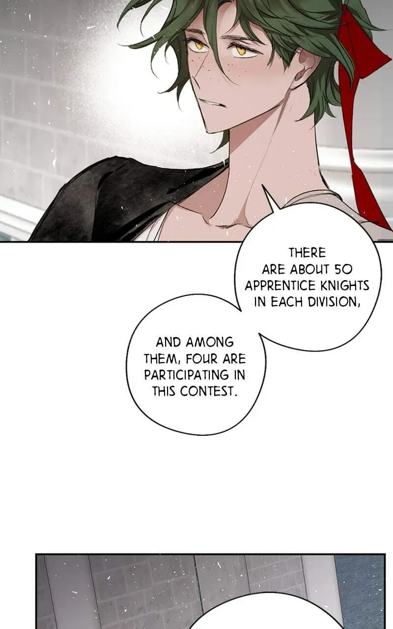 The Demon King’s Confession Chapter 7.6 page 10 - 