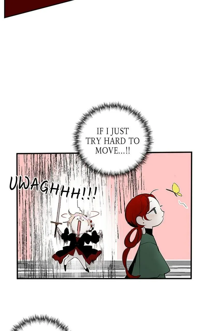 The Demon King’s Confession Chapter 7.7 page 13 - 