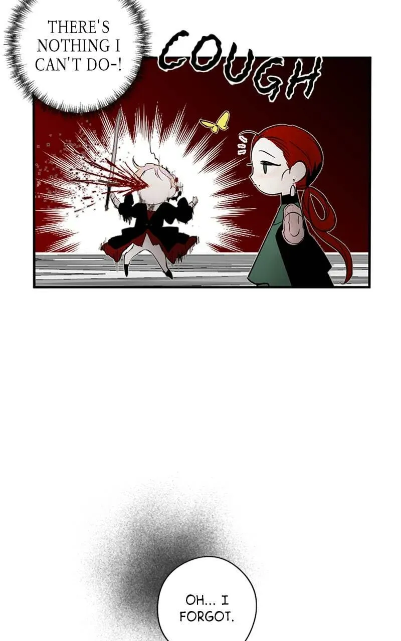 The Demon King’s Confession Chapter 7.7 page 14 - 
