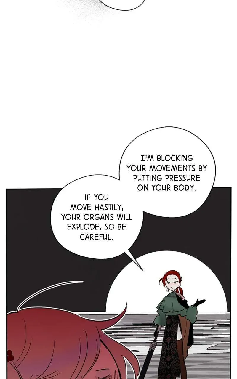 The Demon King’s Confession Chapter 7.7 page 15 - 