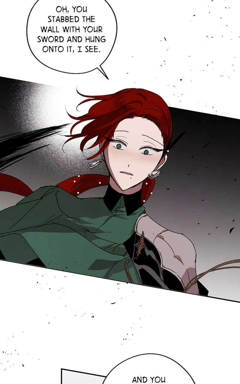 The Demon King’s Confession Chapter 7.7 page 32 - 