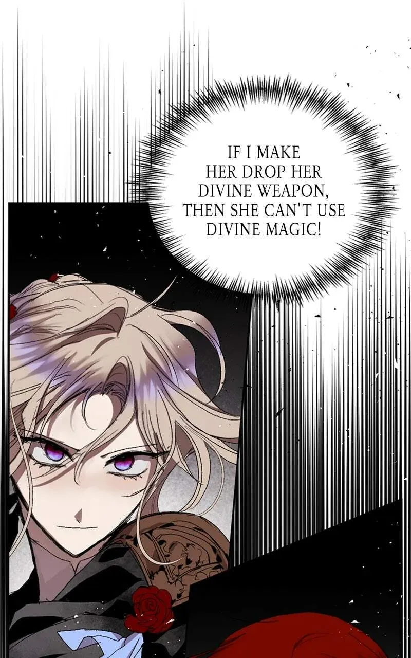 The Demon King’s Confession Chapter 7.7 page 36 - 