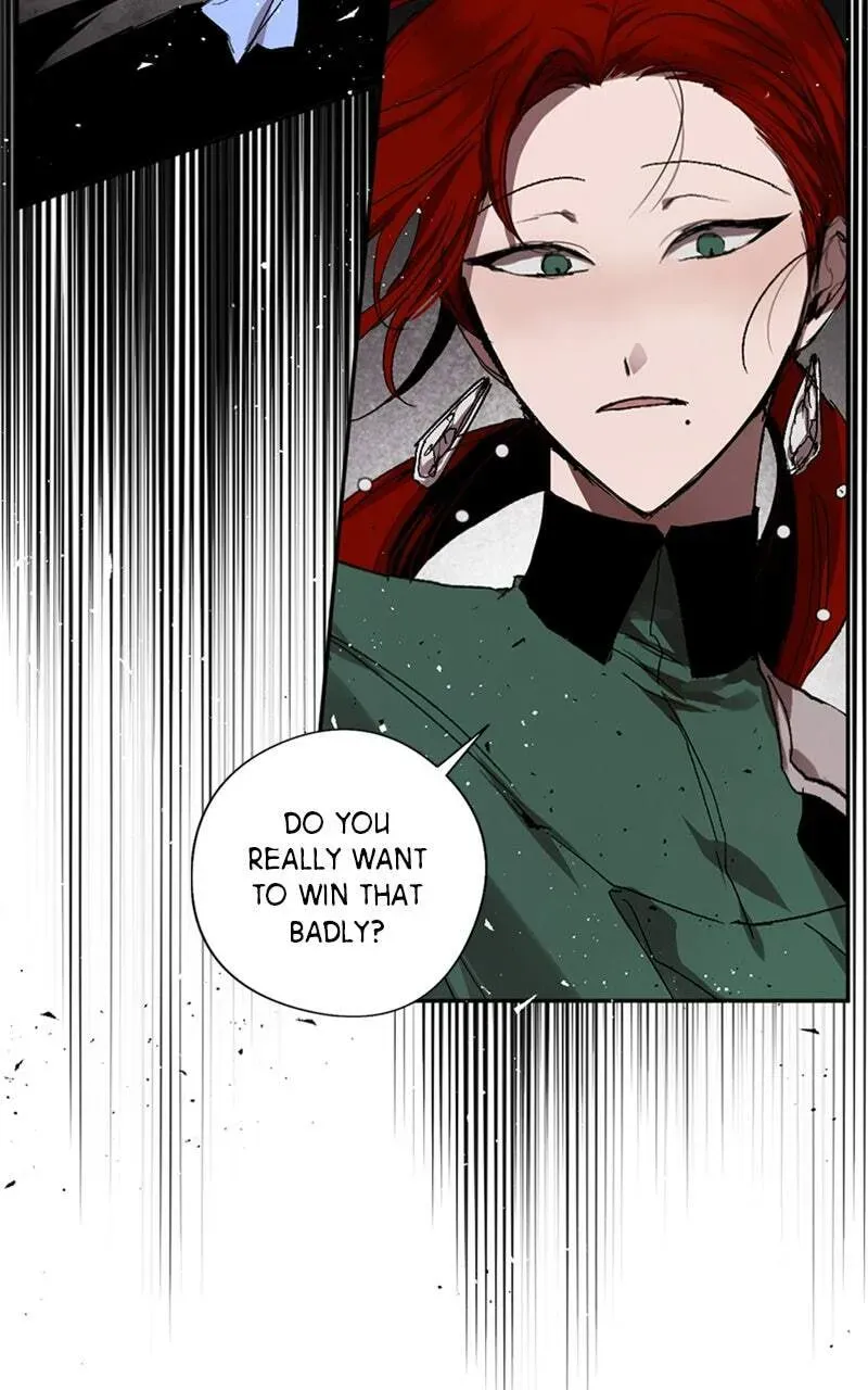 The Demon King’s Confession Chapter 7.7 page 37 - 
