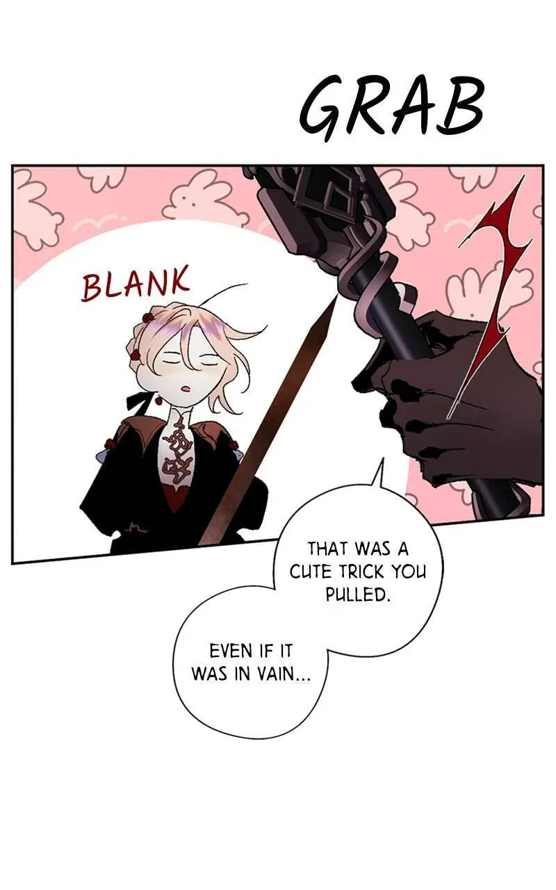 The Demon King’s Confession Chapter 7.7 page 42 - 