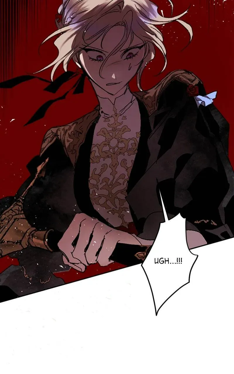 The Demon King’s Confession Chapter 7.7 page 44 - 