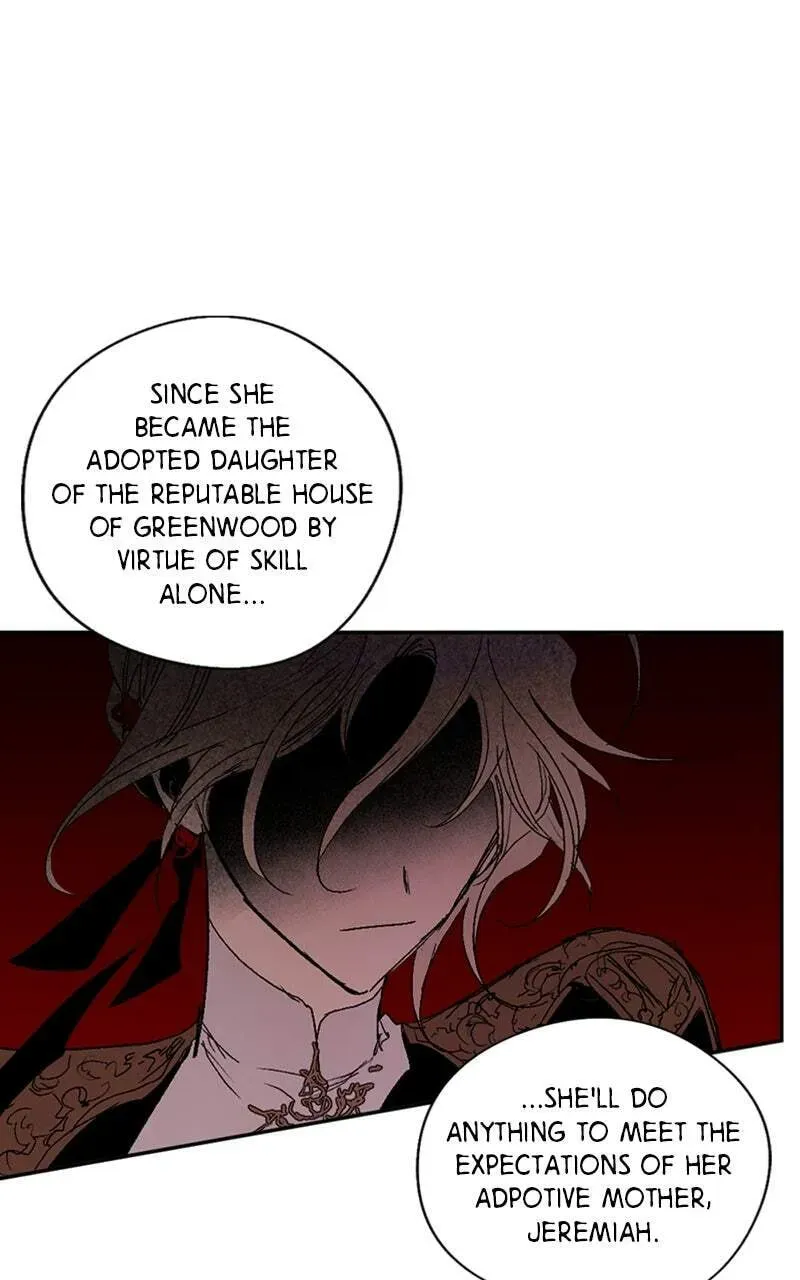 The Demon King’s Confession Chapter 7.7 page 52 - 