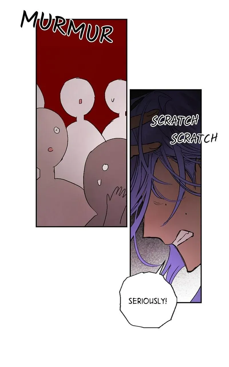 The Demon King’s Confession Chapter 7.7 page 70 - 