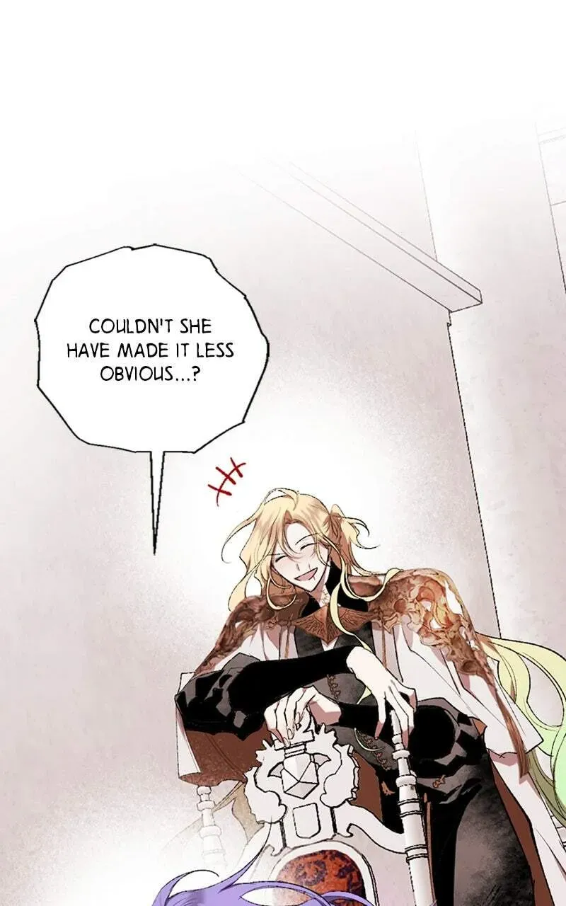The Demon King’s Confession Chapter 7.7 page 71 - 