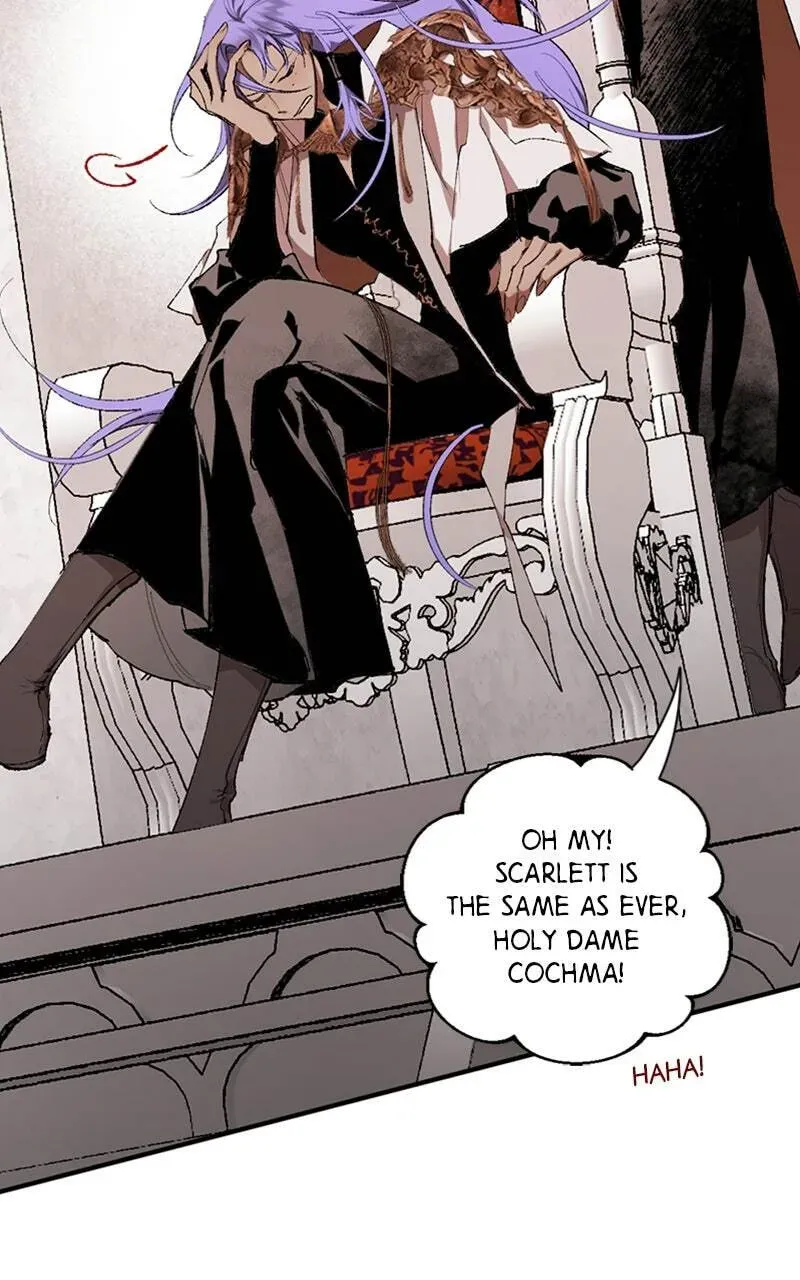The Demon King’s Confession Chapter 7.7 page 72 - 