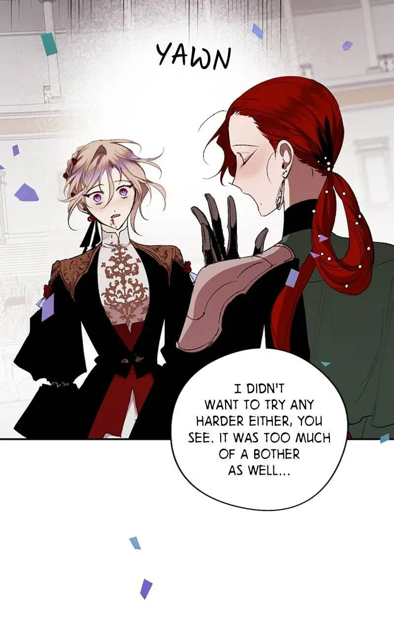 The Demon King’s Confession Chapter 7.7 page 75 - 