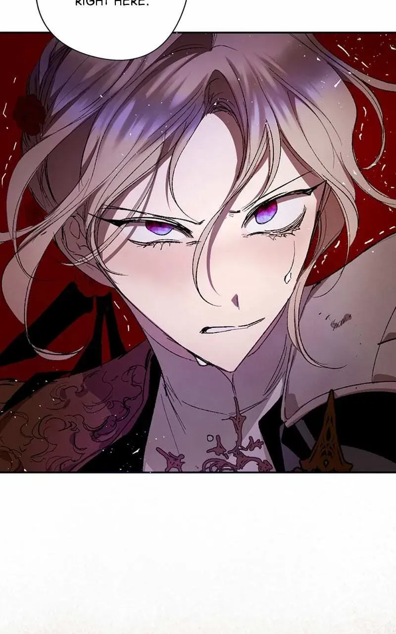 The Demon King’s Confession Chapter 7.7 page 9 - 