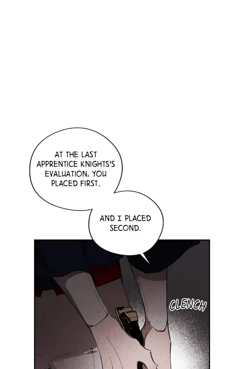 The Demon King’s Confession Chapter 7.7 page 84 - 