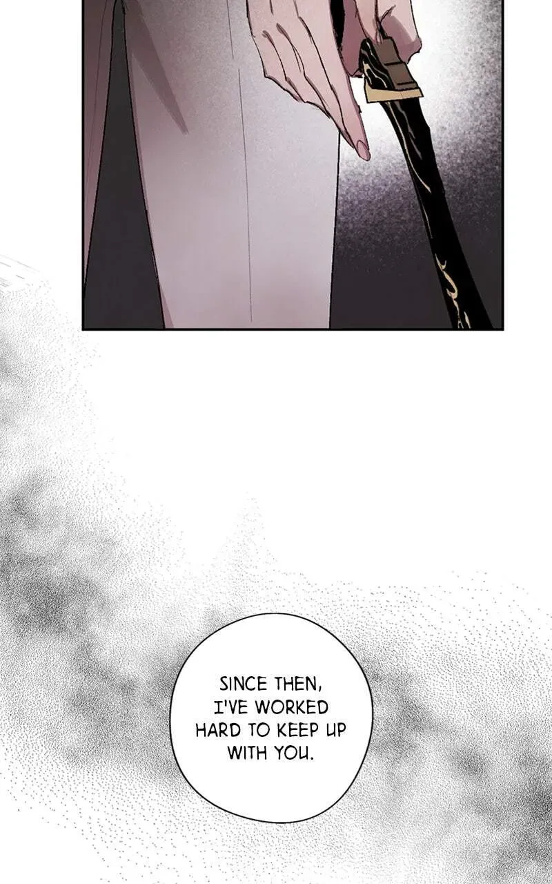 The Demon King’s Confession Chapter 7.7 page 85 - 