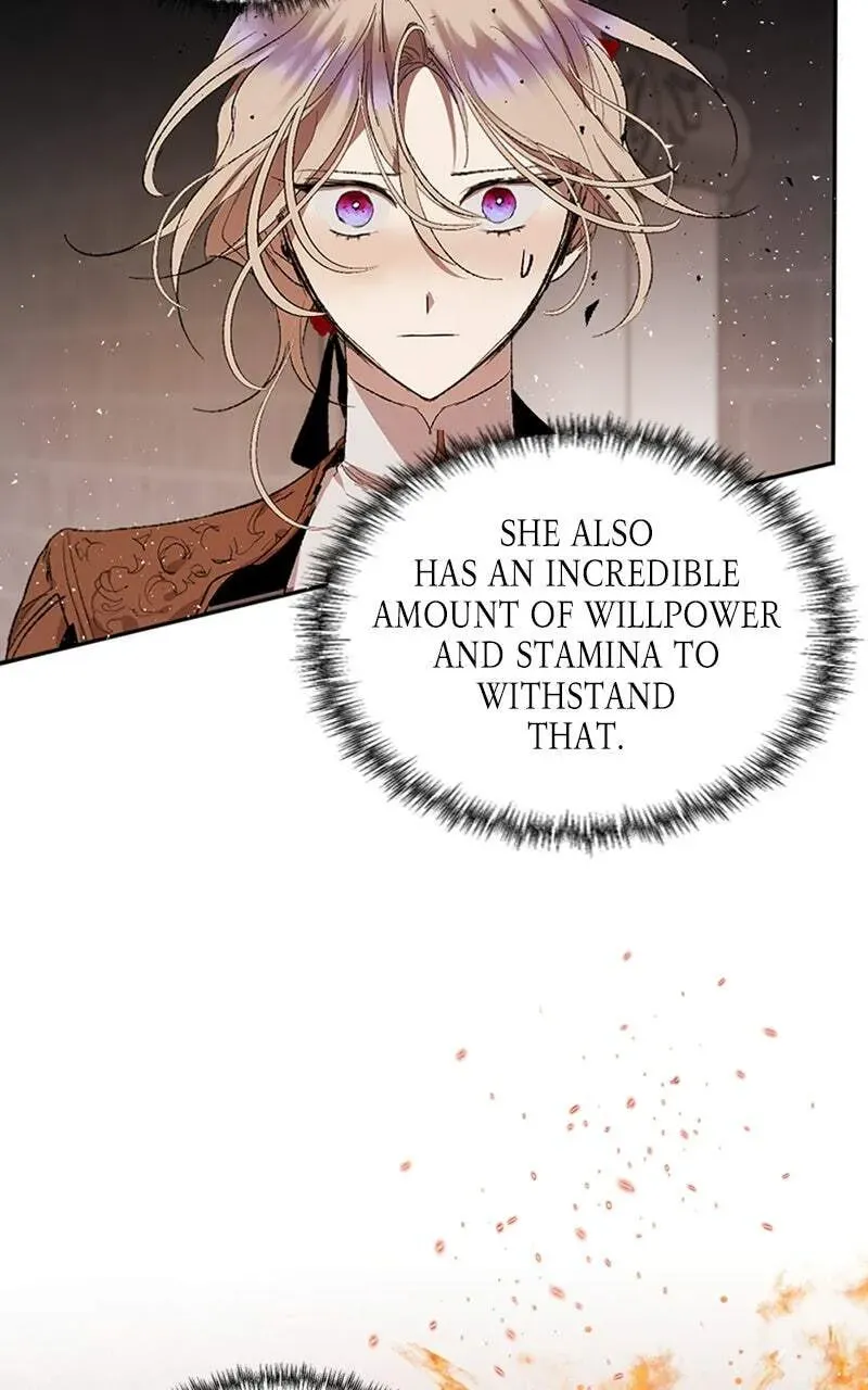The Demon King’s Confession Chapter 7.7 page 95 - 