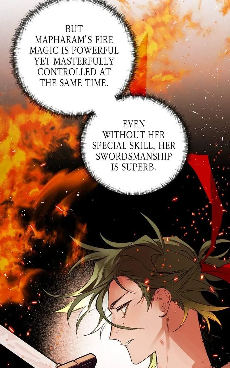 The Demon King’s Confession Chapter 7.7 page 96 - 