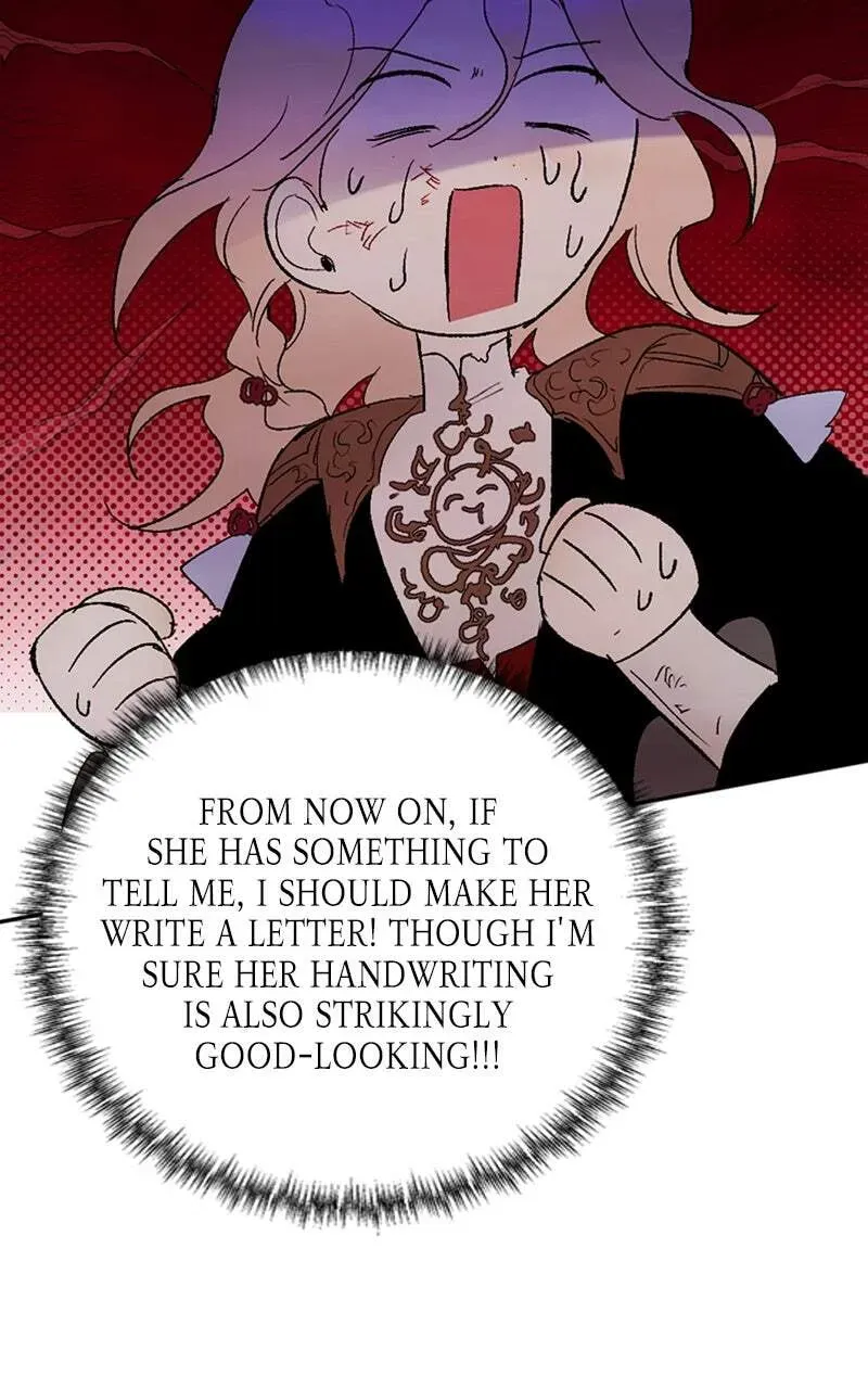 The Demon King’s Confession Chapter 7.9 page 101 - 