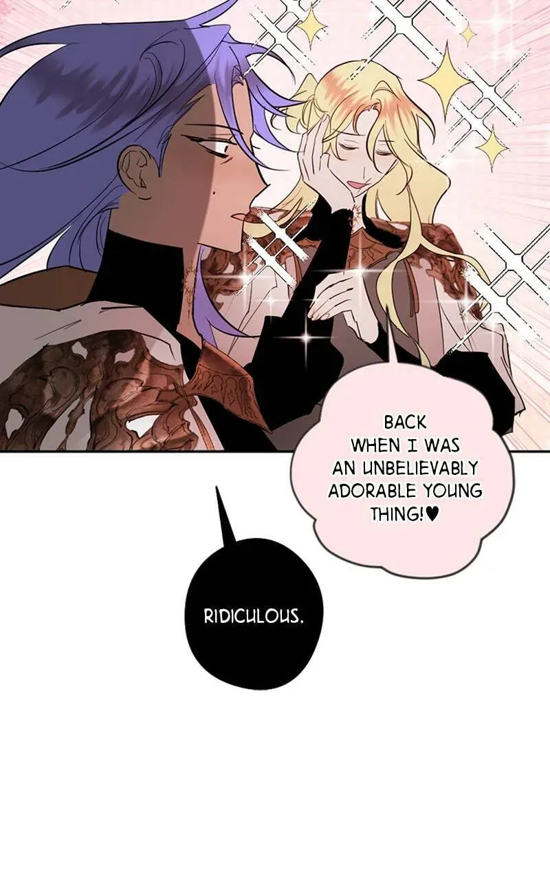 The Demon King’s Confession Chapter 7.9 page 111 - 