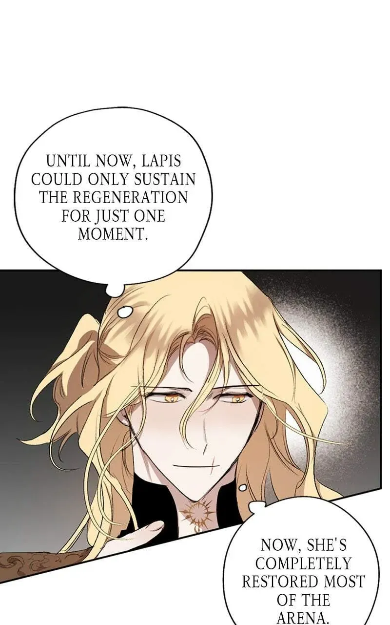 The Demon King’s Confession Chapter 7.9 page 112 - 