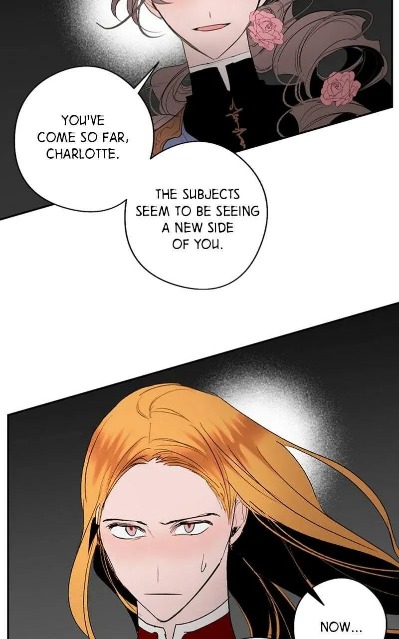 The Demon King’s Confession Chapter 7.9 page 123 - 