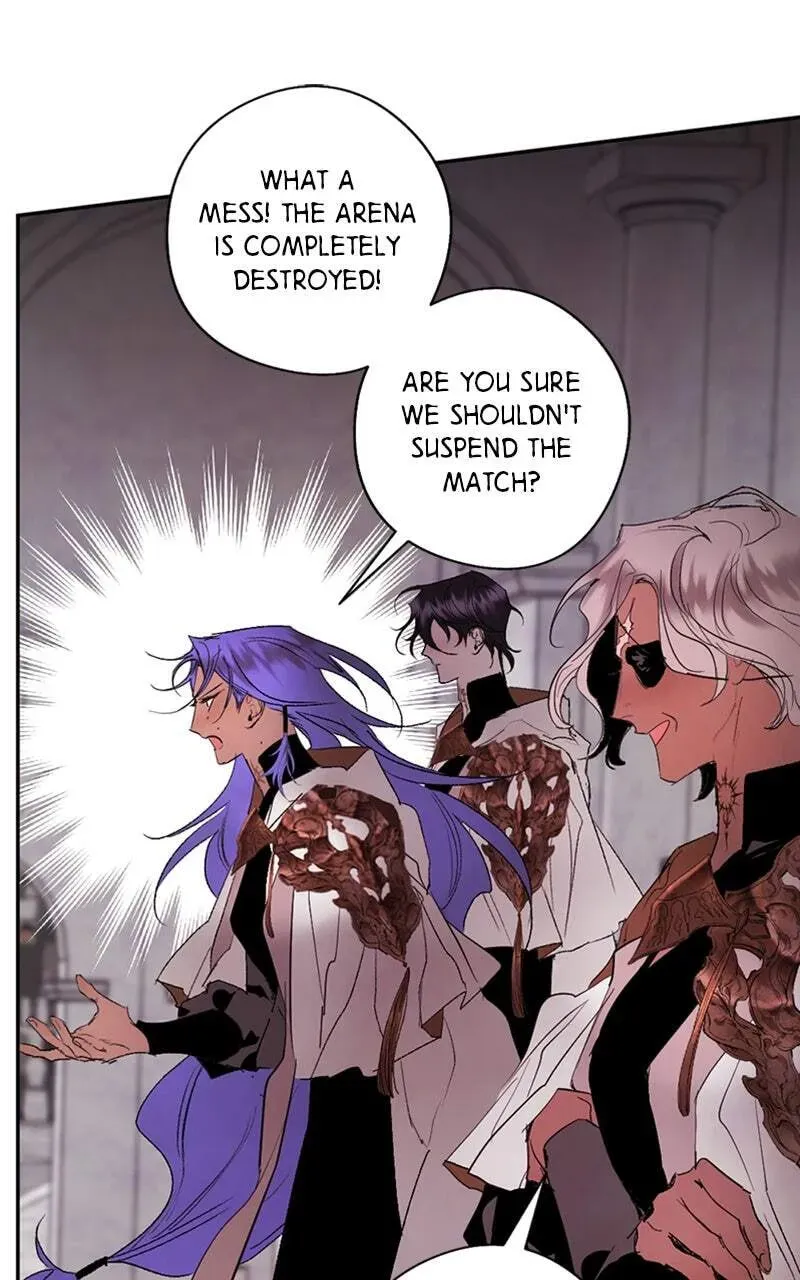 The Demon King’s Confession Chapter 7.9 page 3 - 