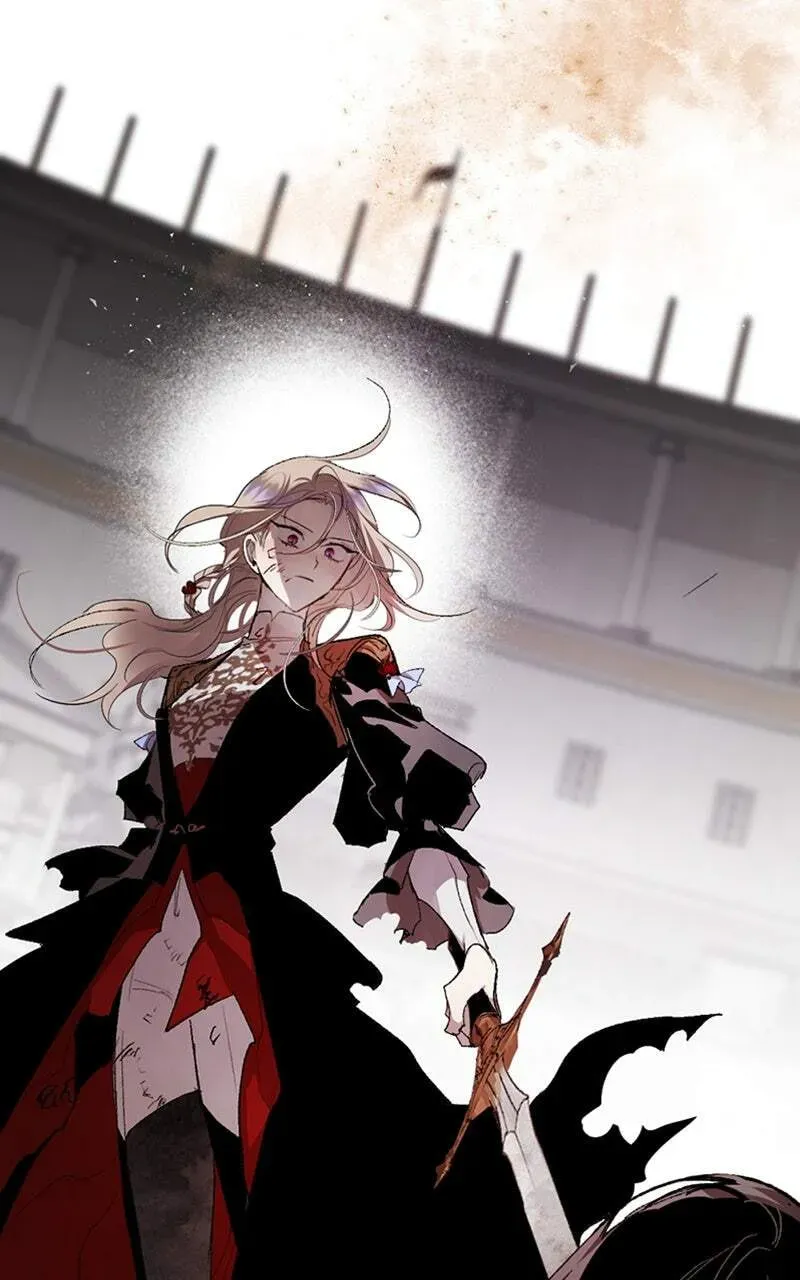 The Demon King’s Confession Chapter 7.9 page 29 - 
