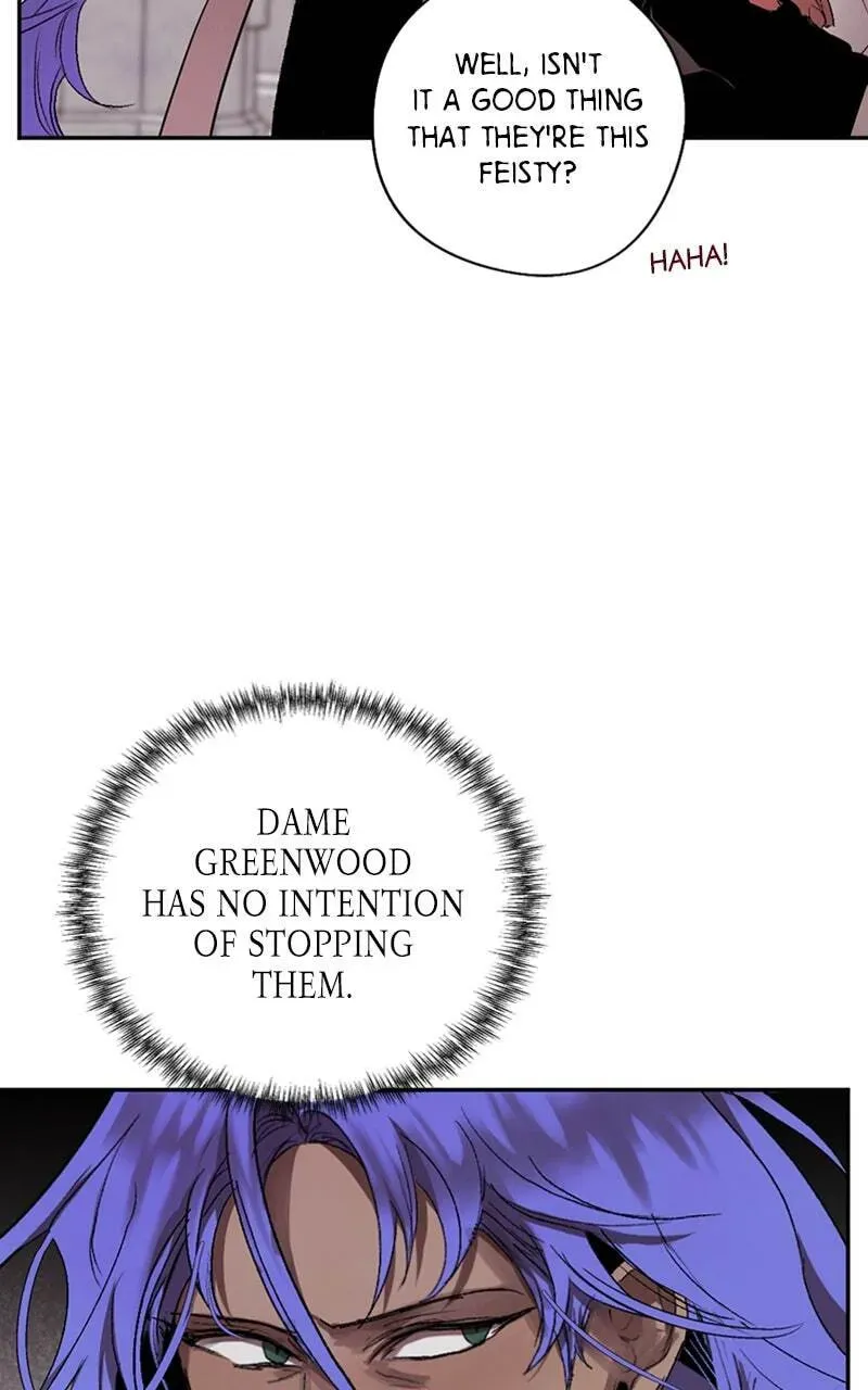 The Demon King’s Confession Chapter 7.9 page 4 - 