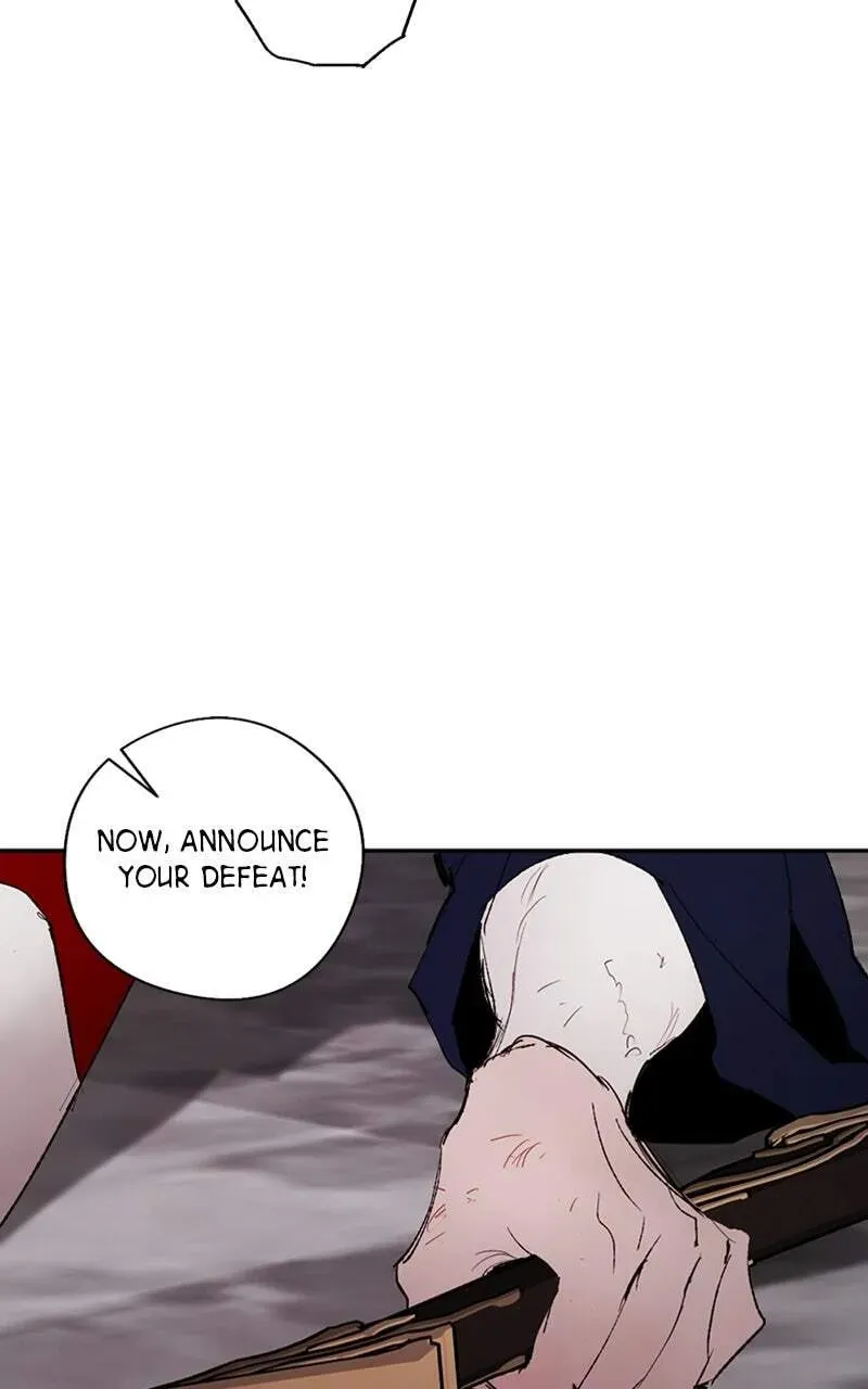 The Demon King’s Confession Chapter 7.9 page 34 - 