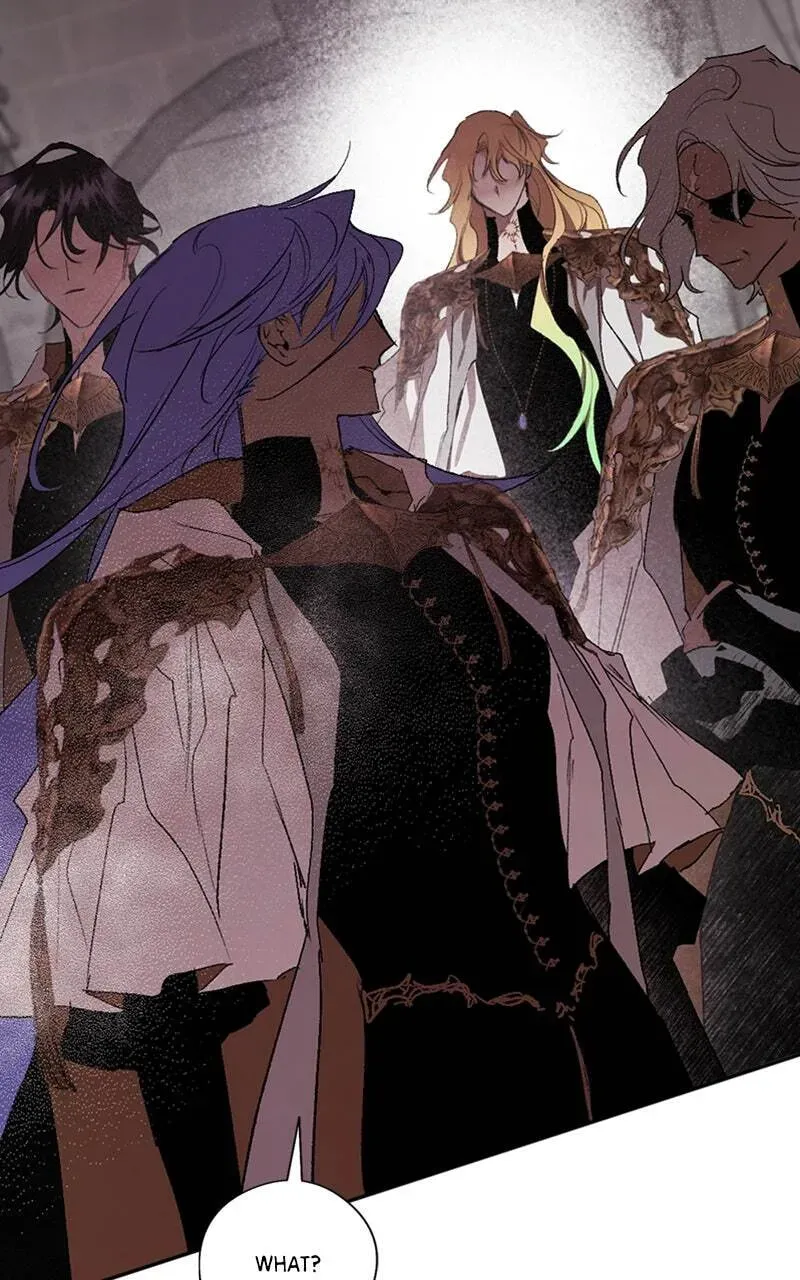 The Demon King’s Confession Chapter 7.9 page 6 - 