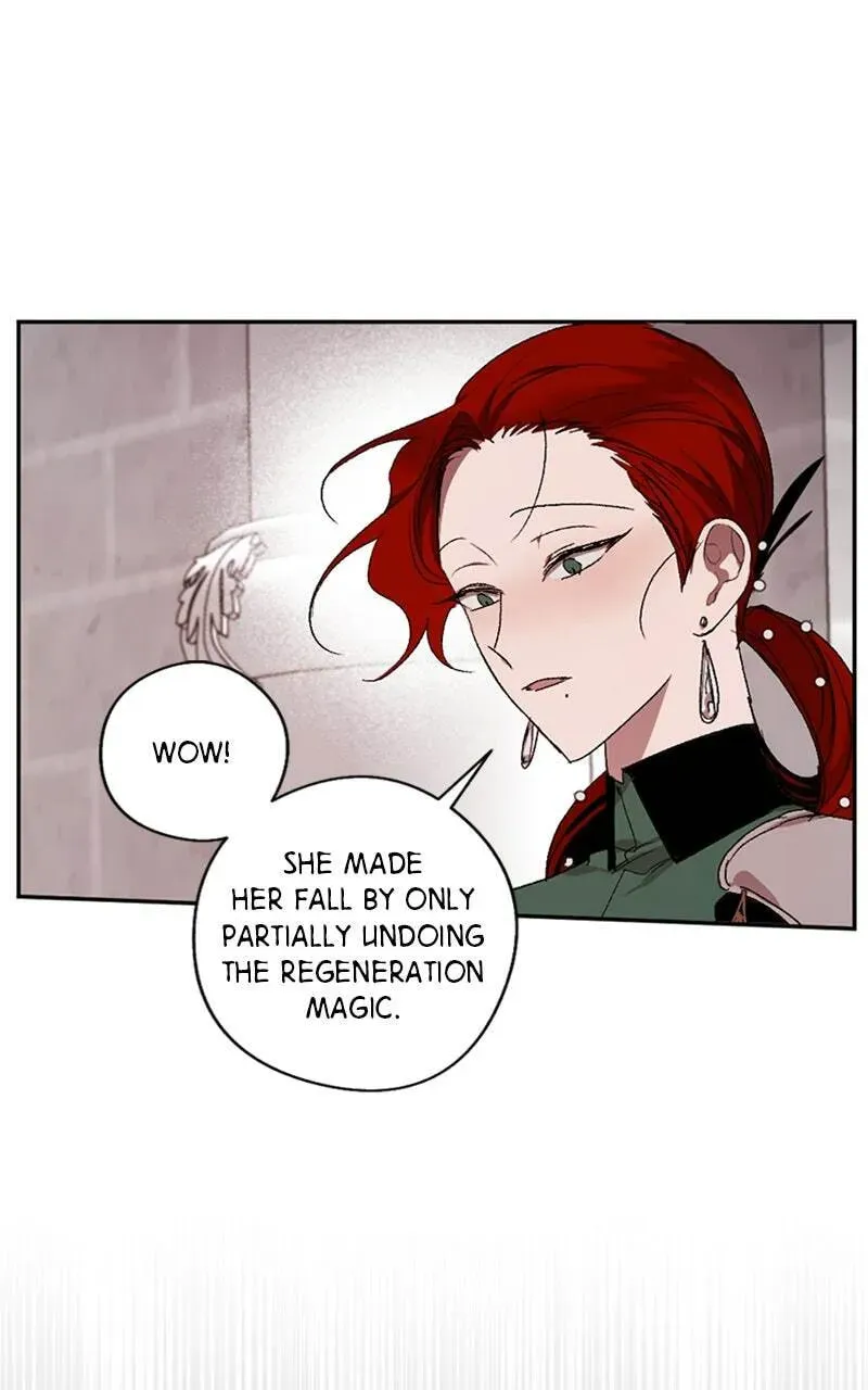 The Demon King’s Confession Chapter 7.9 page 64 - 