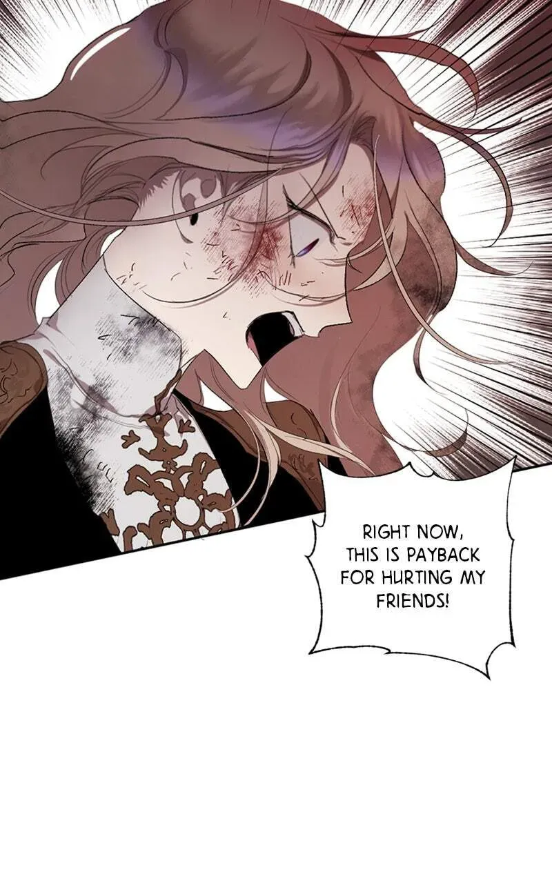 The Demon King’s Confession Chapter 7.9 page 69 - 