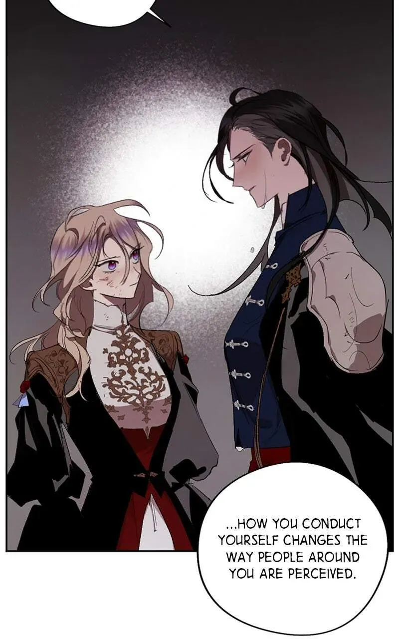 The Demon King’s Confession Chapter 7.9 page 75 - 