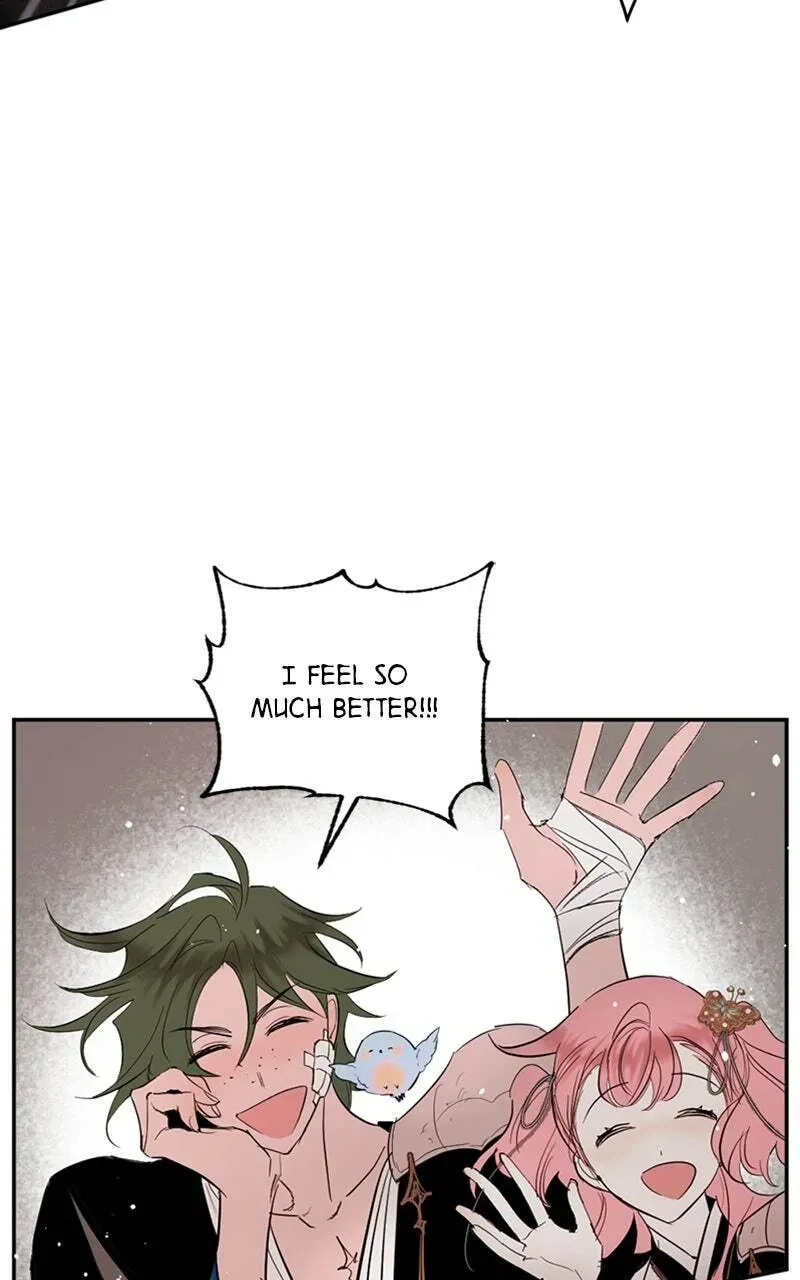 The Demon King’s Confession Chapter 7.9 page 85 - 