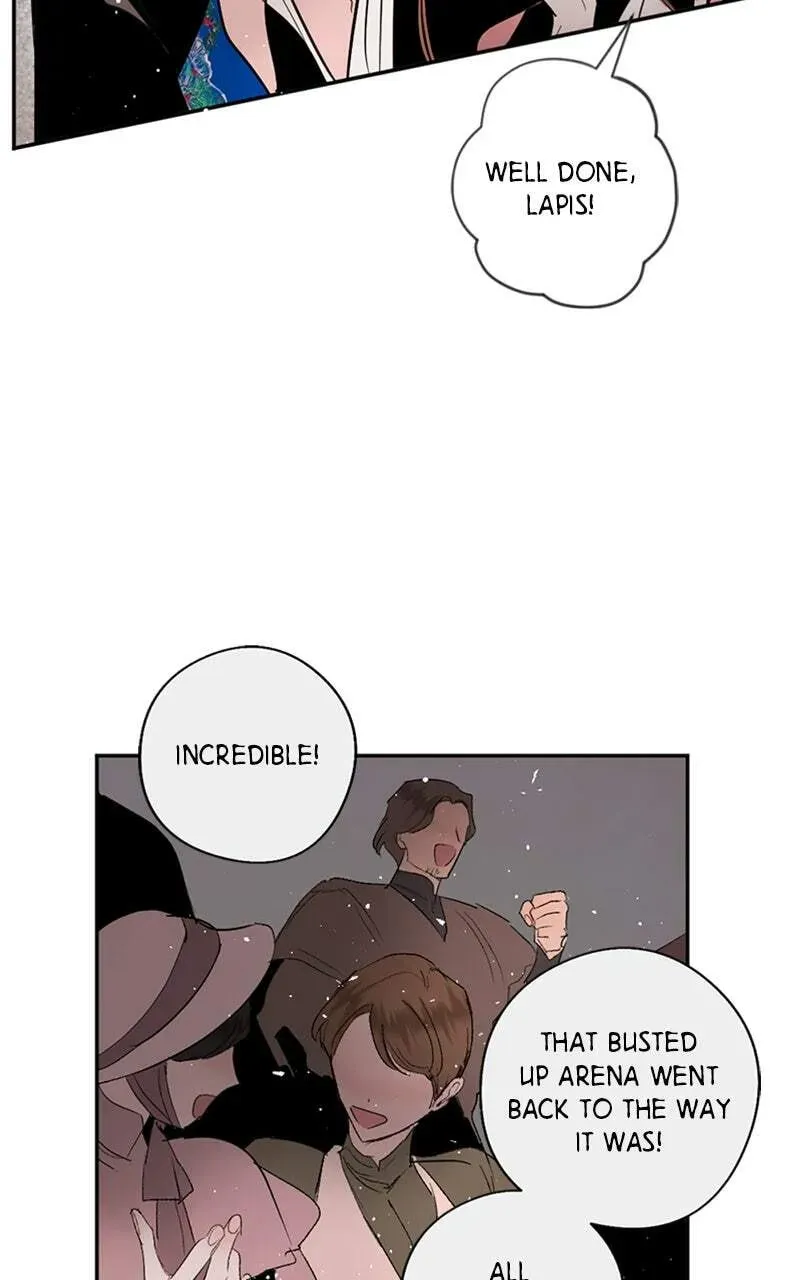 The Demon King’s Confession Chapter 7.9 page 86 - 