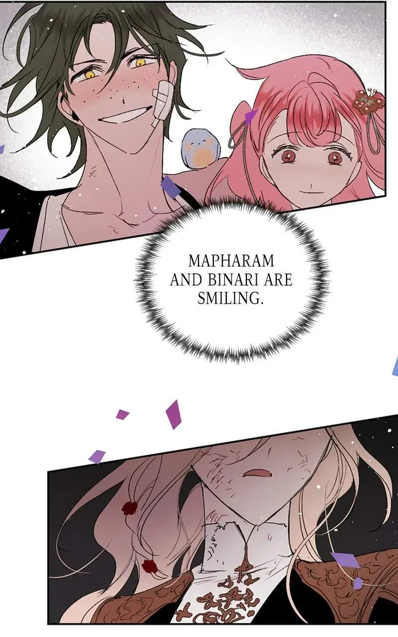 The Demon King’s Confession Chapter 7.9 page 90 - 