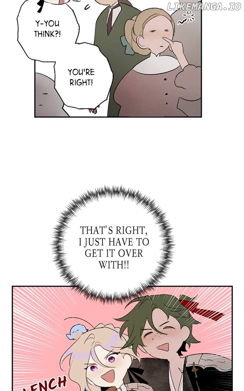 The Demon King’s Confession Chapter 70 page 101 - 