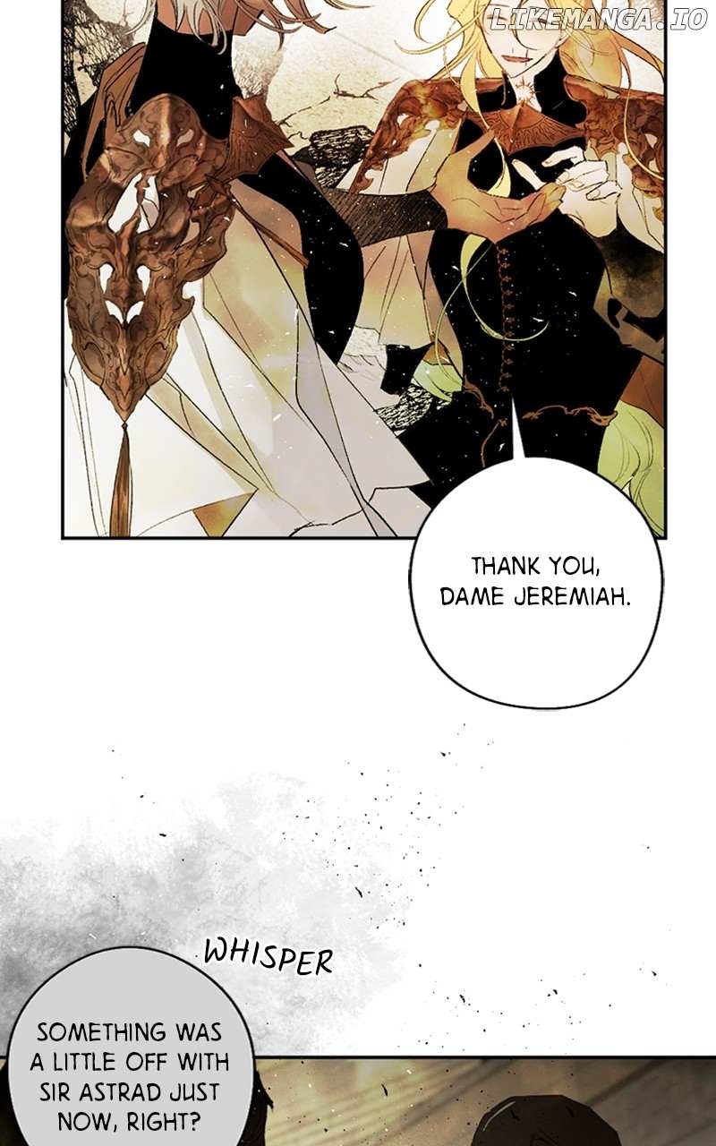 The Demon King’s Confession Chapter 70 page 12 - 