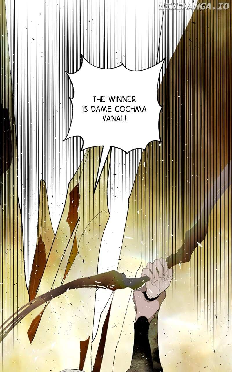 The Demon King’s Confession Chapter 70 page 15 - 