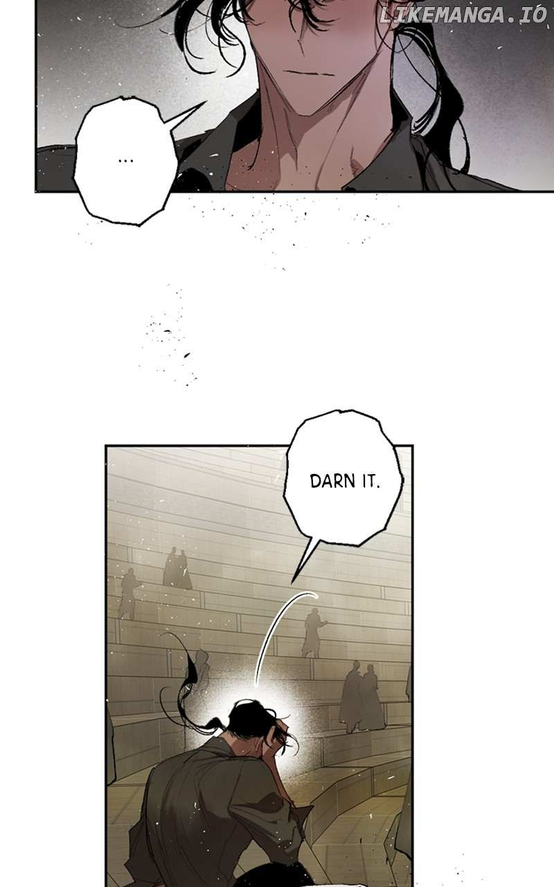 The Demon King’s Confession Chapter 70 page 19 - 