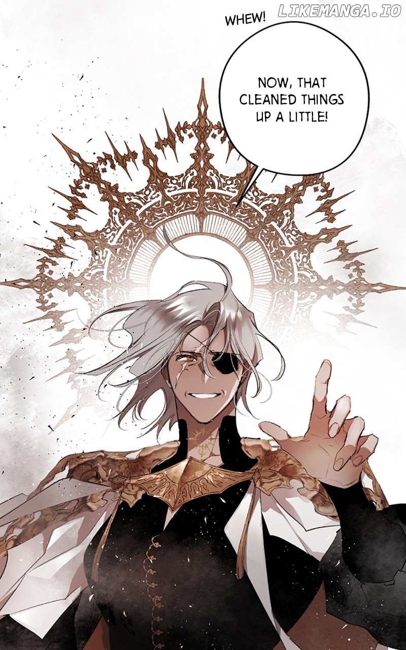 The Demon King’s Confession Chapter 70 page 36 - 
