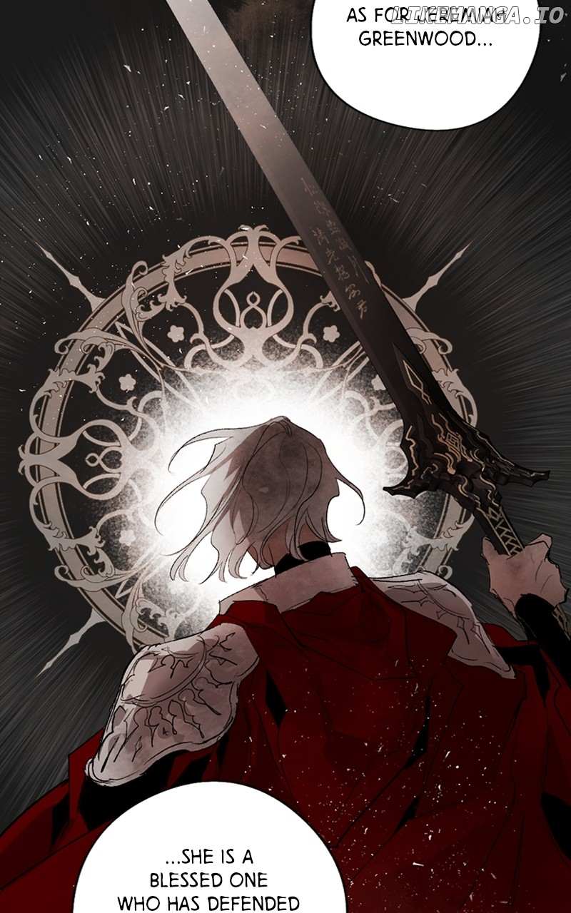 The Demon King’s Confession Chapter 70 page 43 - 