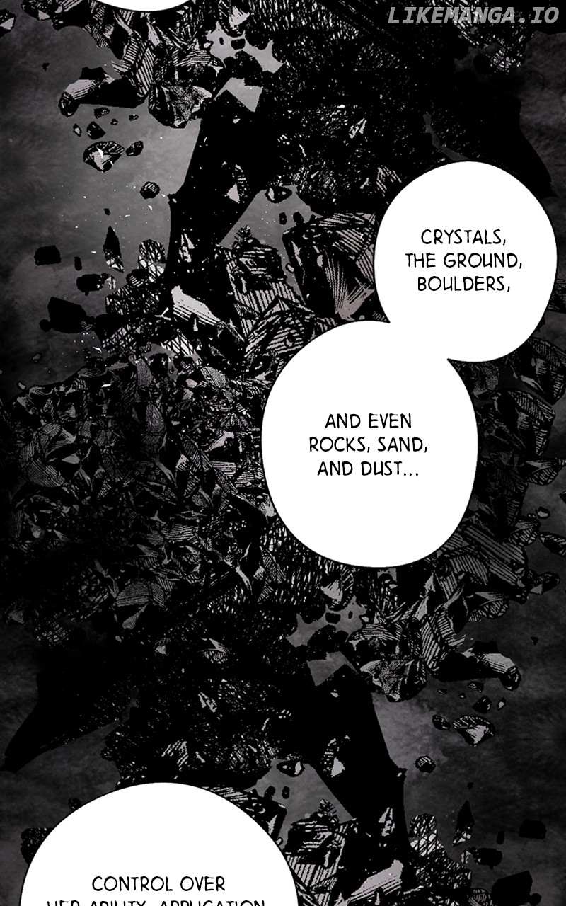 The Demon King’s Confession Chapter 70 page 45 - 