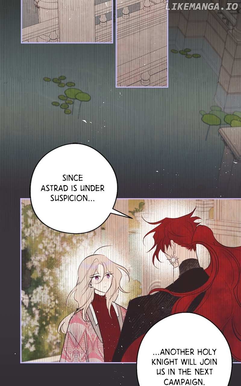 The Demon King’s Confession Chapter 70 page 50 - 