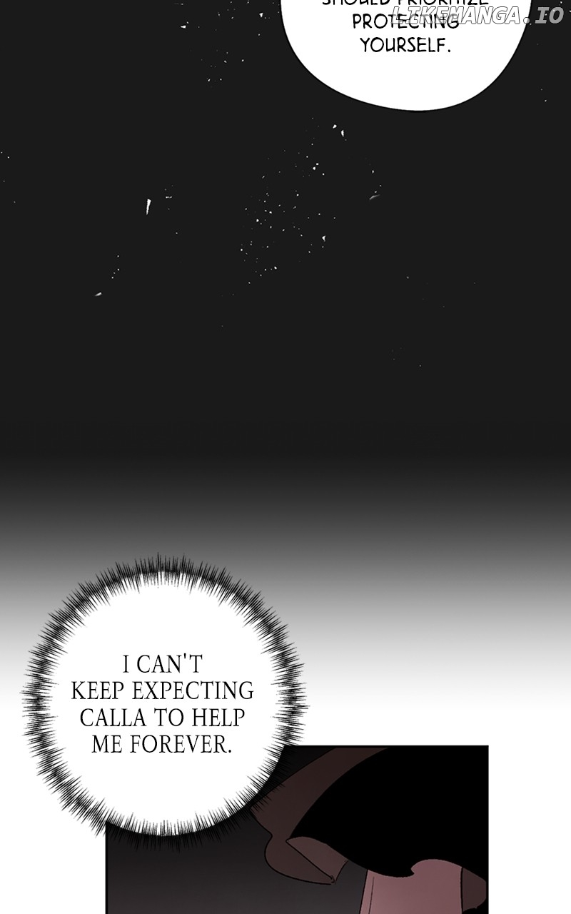 The Demon King’s Confession Chapter 70 page 54 - 