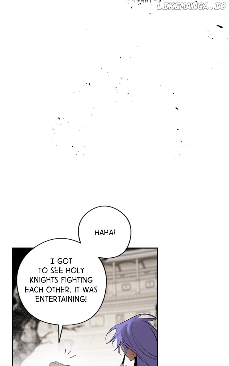 The Demon King’s Confession Chapter 70 page 58 - 