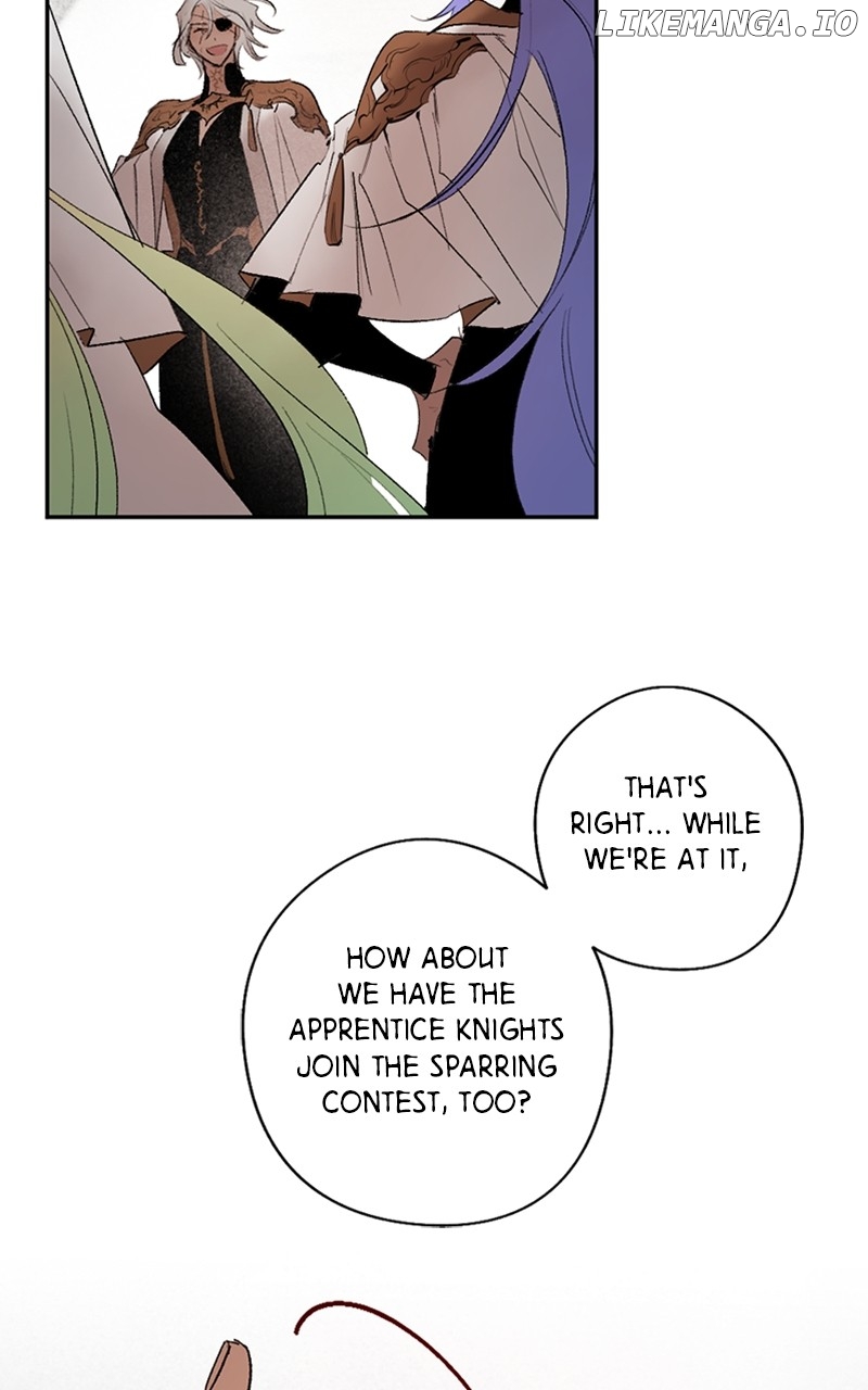 The Demon King’s Confession Chapter 70 page 59 - 