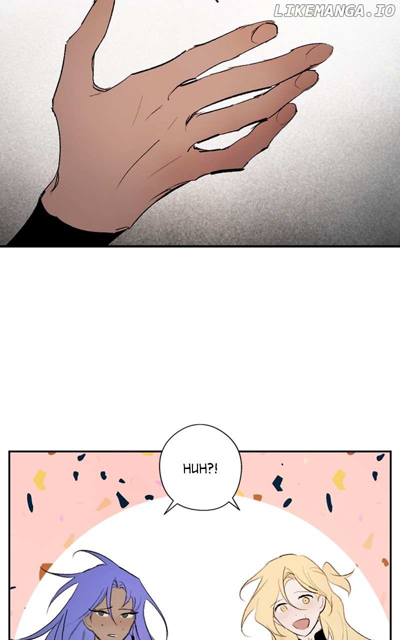 The Demon King’s Confession Chapter 70 page 60 - 