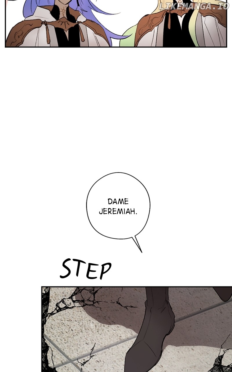 The Demon King’s Confession Chapter 70 page 61 - 