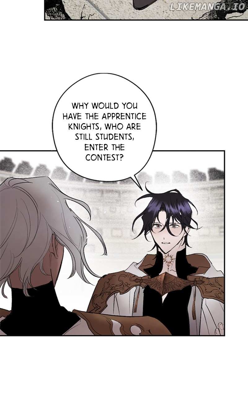 The Demon King’s Confession Chapter 70 page 62 - 
